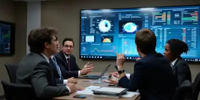 Мэри Дали призвала ФРС к гибкости при обсуждении снижения ставки в декабре