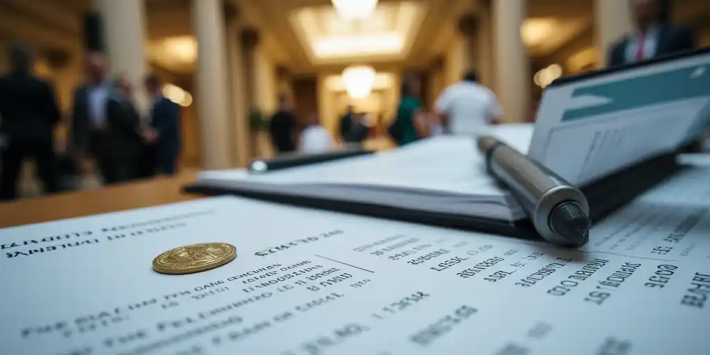 Папа Лев XIV ограничивает роль банка Ватикана в управлении финансами