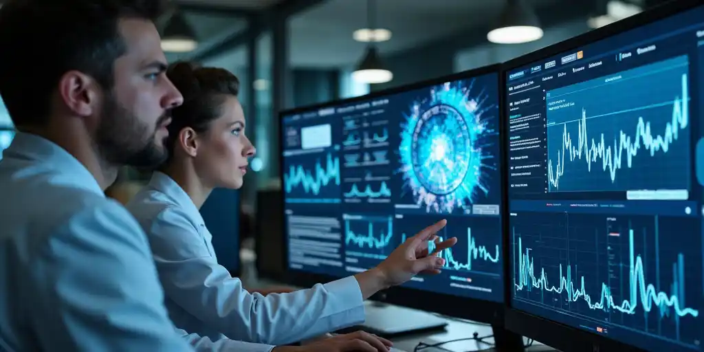 OpenEvidence ведет переговоры о раунде инвестиций на $250 млн