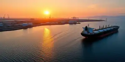 Экспорт российской нефти достиг максимума за 16 месяцев на фоне растущей добычи