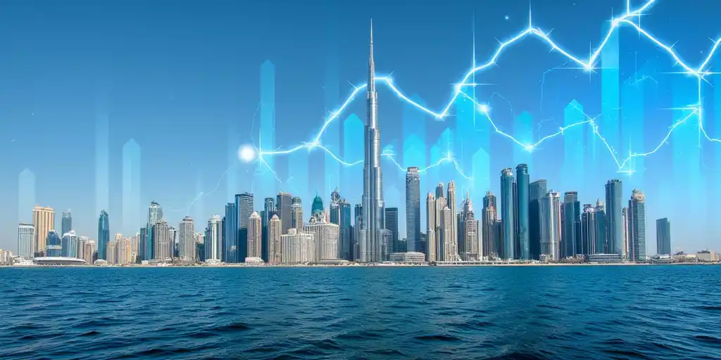 Абу-Даби объединит активы фондов ADQ и L’imad