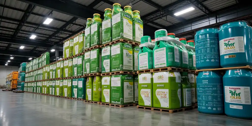 Пальмовое масло сохраняет трехдневный рост на фоне запасов в Малайзии