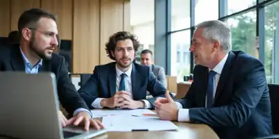 SAP рассматривала возможность поглощения компании BlackLine