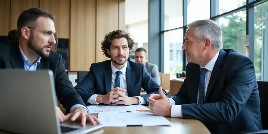 SAP рассматривала возможность поглощения компании BlackLine