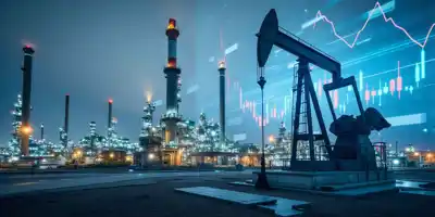 Снижение дивидендов Petronas Малайзии на 38% из-за падения цен на нефть