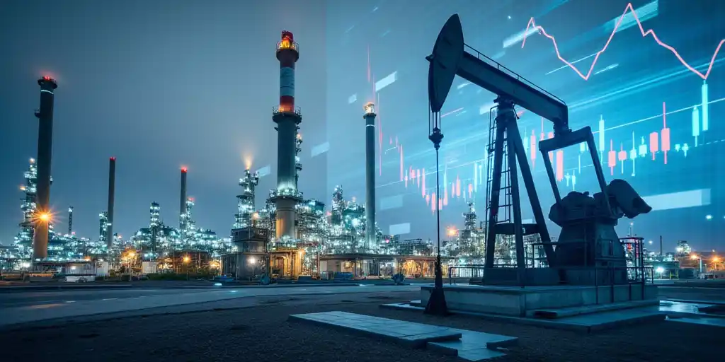 Снижение дивидендов Petronas Малайзии на 38% из-за падения цен на нефть