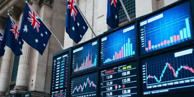 Резервный банк Австралии рассмотрит темпы снижения ставок