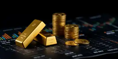 Коррекция цен на золото привлекла внимание инвесторов по всему миру