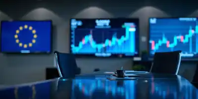 ЕЦБ сохранил ставки на фоне неопределенности с пошлинами США