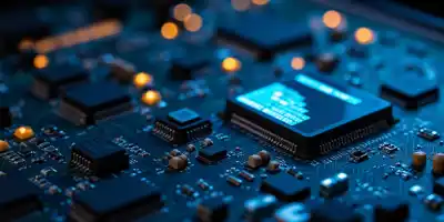 Рост акций Micron Technology на фоне позитивных финансовых прогнозов