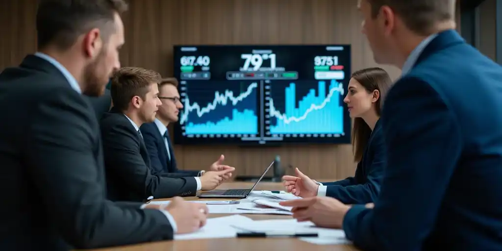 Goldman Sachs и KKR войдут в число кредиторов сделки CapVest на €1,4 млрд