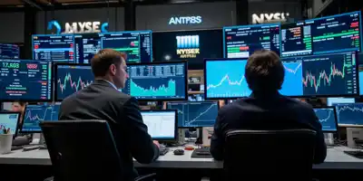 JPMorgan и Goldman Sachs отмечают расширение прибыли США за пределы техгигантов