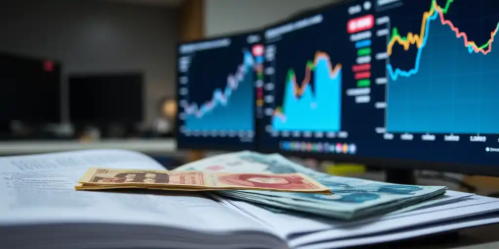 Рост доли долгосрочного долга Китая усиливает ценовое давление