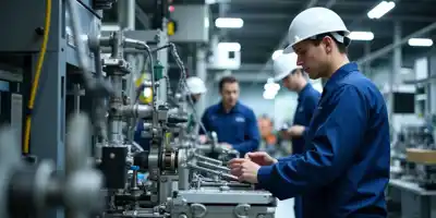 Рост промышленного оптимизма в октябре: анализ данных РАН