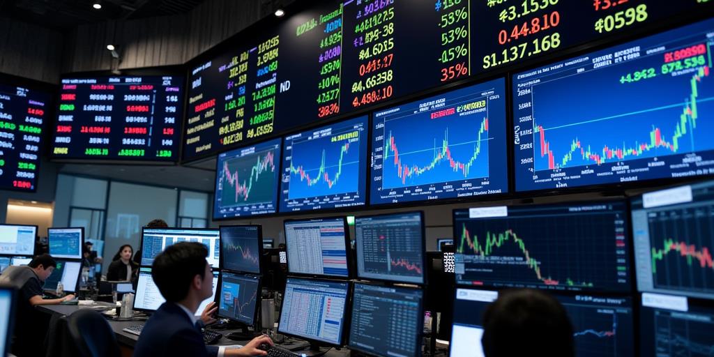 Возобновление коротких продаж в Южной Корее привлечет инвесторов