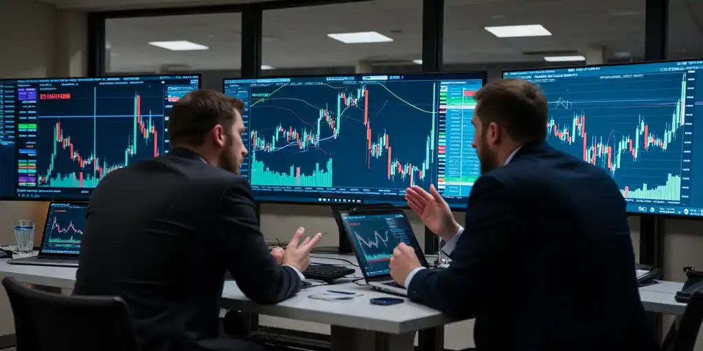Стратегии хедж-фондов как ключ для активных управляющих