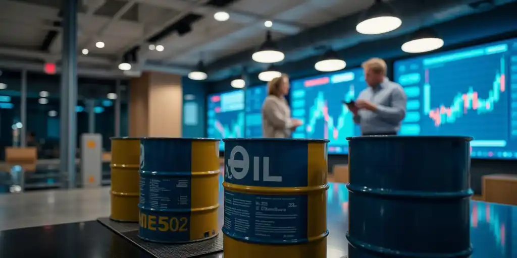 Новак: текущие цены на нефть соответствуют рыночному балансу