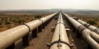 Кенийская трубопроводная компания увеличит капитальные расходы до 852 млн долларов после IPO