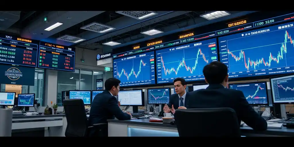 Pop Mart, JD Logistics и China Telecom включены в индекс Hang Seng