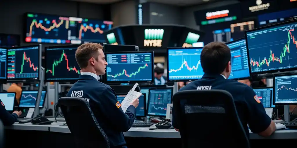 Акции холдинга Центрального банка из Миссури выросли на 7% после IPO