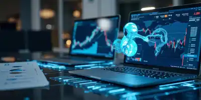 Почему ИИ еще не изменил мир: взгляд Тайлера Кауэна