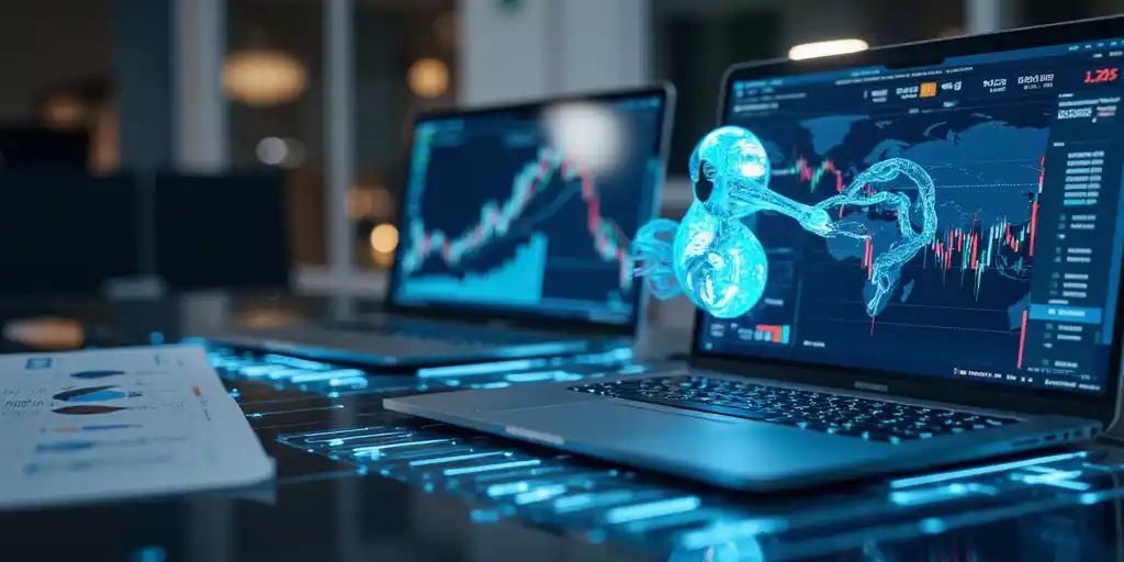 Почему ИИ еще не изменил мир: взгляд Тайлера Кауэна