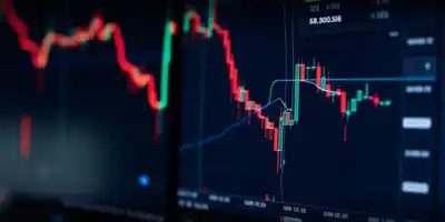 Тяжёлый месяц криптовалют стал стресс-тестом для Уолл-стрит