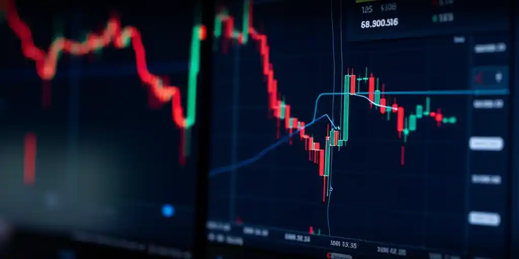 Тяжёлый месяц криптовалют стал стресс-тестом для Уолл-стрит