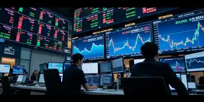 Южная Корея и Тайвань ведут рост акций развивающихся рынков Азии, преодолевая опасения по тарифам на Гренландию