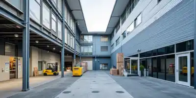 Brookfield и GIC предлагают купить National Storage за 2,6 млрд долларов