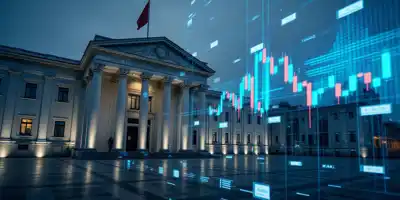 Банк России избежит резкого снижения ключевой ставки, отметил Шохин