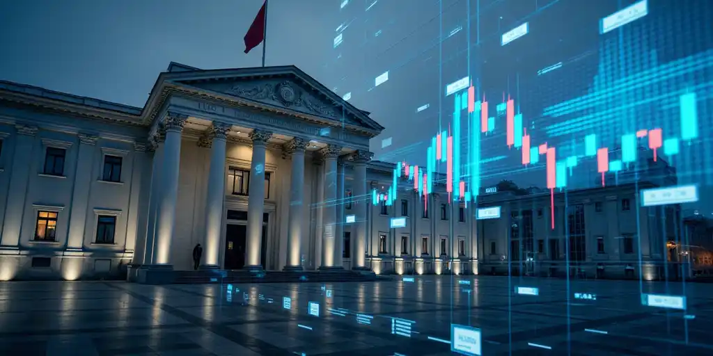 Банк России избежит резкого снижения ключевой ставки, отметил Шохин