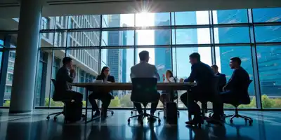 Продажи активов Warburg Pincus принесли $10 млрд инвесторам в 2025 году