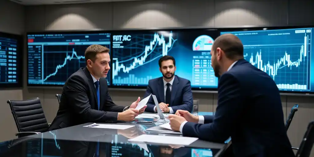 Cinven приближается к сделке на 190 млн фунтов с Flint Global