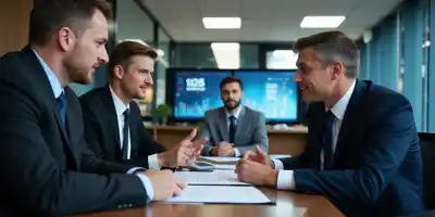 Эллиот против Stronghold: Судебный спор из-за комиссий в сфере Private Equity