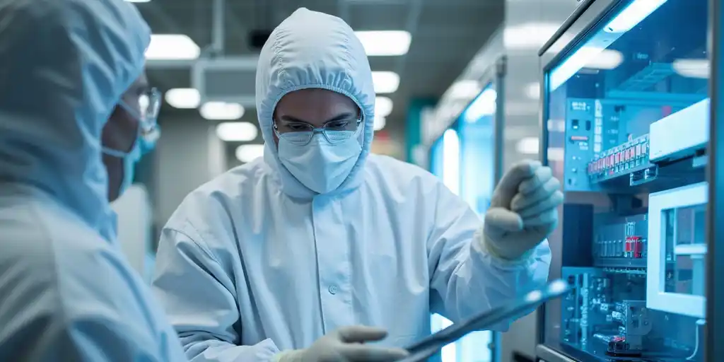 TSMC сохраняет осторожность в инвестициях на фоне макронеопределённостей