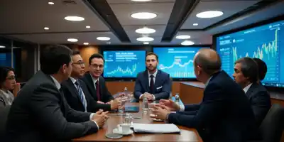 Гендиректор Ares называет опасения по AI и частному кредиту странными