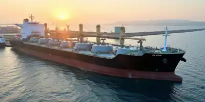 Саудовская Аравия увеличивает экспорт нефти в начале июля на фоне роста добычи