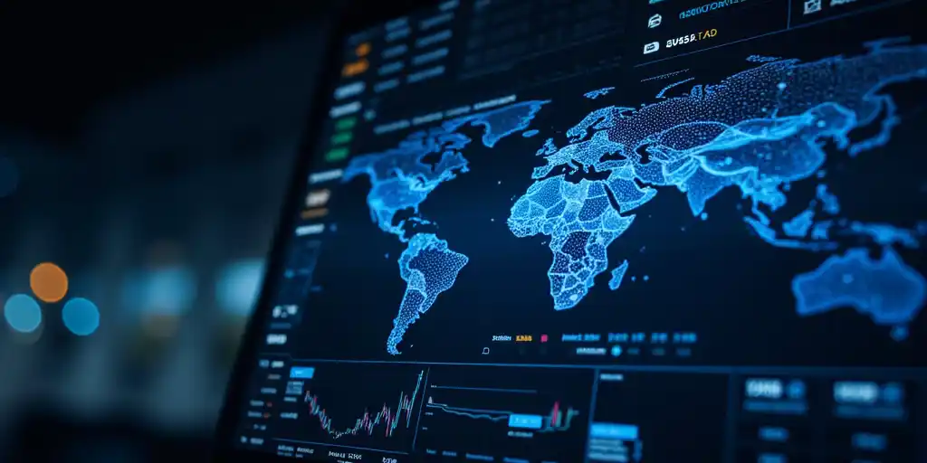 Рост азиатских акций на фоне сделки Amazon с OpenAI