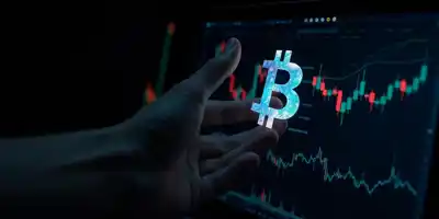 Крупные инвесторы Bitcoin переходят на ETF BlackRock и других управляющих компаний