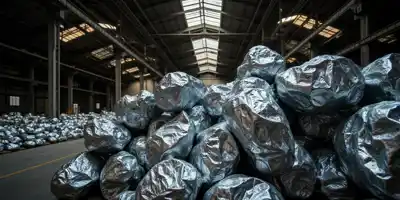 Дефицит цинка на LME приводит к рекордному росту цен