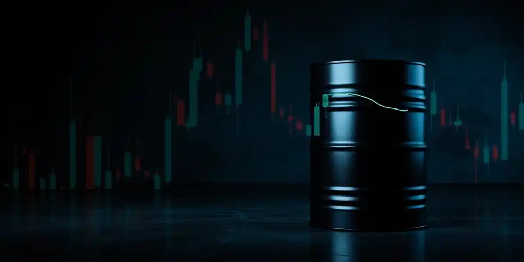 Цены на нефть стабилизировались на фоне продления моратория США для Китая