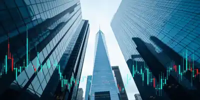 Чистая прибыль JPMorgan в 2025 году снизилась до 57 млрд долларов