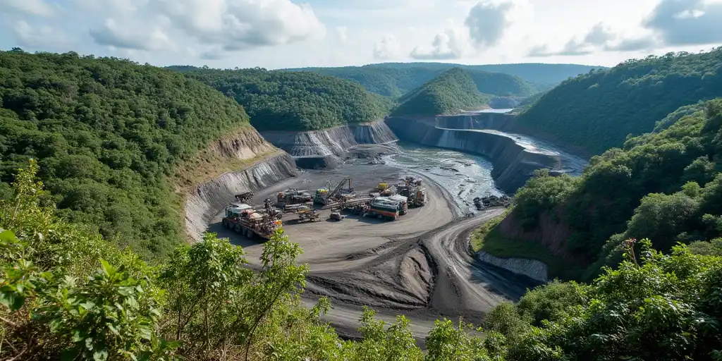 Цены на никель растут уже четвертый день подряд