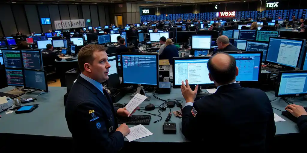 Умер Ханс-Йорг Рудлофф, преобразивший рынок евробондов, в 85 лет