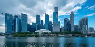 Акции малых компаний Сингапура вырастут на фоне реформ рынка