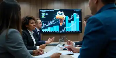 Сенегальские еврооблигации снижаются на фоне проверки МВФ