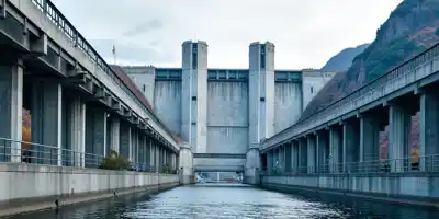 Китайский гидроэнергетический проект на $167 млрд стимулирует металлургический сектор Индии