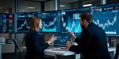 Низкие цены на нефть и снижение ставок ФРС могут стимулировать ралли циклических акций в 2026 году