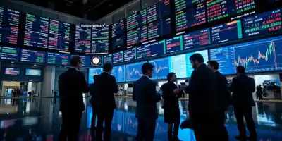 Европейские IPO: как дисконты влияют на выбор инвесторов